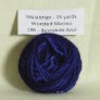 Malabrigo Worsted Merino Samples - 186 Buscando Azul Yarn photo