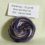 Malabrigo Worsted Merino Samples - 201 Alpine Pearl Yarn photo