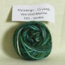 Malabrigo Worsted Merino Samples - 203 Verdes Yarn photo