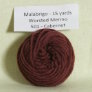 Malabrigo Worsted Merino Samples - 501 Cabernet Yarn photo