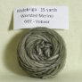 Malabrigo Worsted Merino Samples - 607 Vetiver Yarn photo