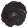 Knit Collage Cast Away - Blackberry Sparkle Yarn photo