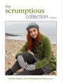 Fyberspates Scrumptious Pattern Collections - Scrumptious Collection Vol. 3 Books photo