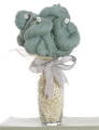 Jimmy Beans Wool Koigu Yarn Bouquets - Juniper Moon Moonshine Bouquet - Seaside Kits photo