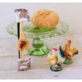 Chicken Boots Double Point Needle Keepers - Night Flight - Long Accessories photo