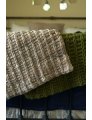 Plymouth Yarn Home Accessory Patterns - 2803 Throws Patterns photo