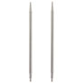 ChiaoGoo TWIST Lace Tips Needles - US 9 (5.50mm) - 4"