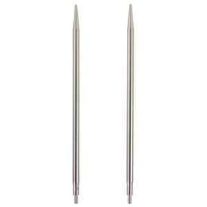 ChiaoGoo TWIST Lace Tips Needles - US 10 (6.00mm) - 5" Needles