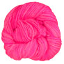 Manos Del Uruguay Silk Blend - 3082 Shocking Pink Yarn photo