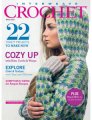 Interweave Press Interweave Crochet Magazine - '15 Winter Books photo