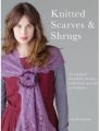 Rowan - Knitted Scarves & Shrugs Books photo