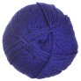 Universal Yarns Uptown Worsted - 317 Royal Blue Yarn photo