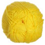 Universal Yarns Uptown Worsted - 327 Bright Yellow Yarn photo