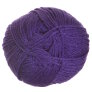 Universal Yarns Uptown Worsted - 333 Purple Iris Yarn photo