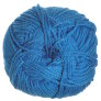 Universal Yarns Uptown Worsted - 343 Electric Blue (Discontinued) Yarn photo