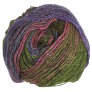 Noro Silk Garden Lite - 2119 Greens, Pink, Purple Yarn photo