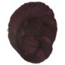 Malabrigo Sock - Off-Catalogue - Purple/Black Yarn photo