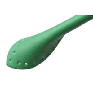 Knitter's Pride Faux Leather Bag Handles - Without Hook - Green