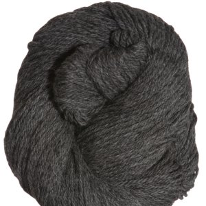 Cascade Lana D'Oro - Mill Ends Yarn - 1049 - Charcoal