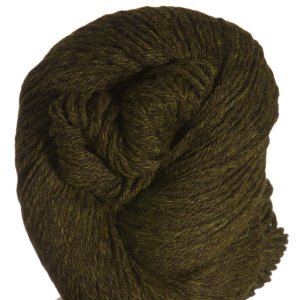 Cascade Lana D'Oro - Mill Ends Yarn - 1059 - Olive Heather