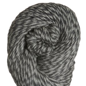 Cascade Lana D'Oro - Mill Ends Yarn - 1089 - Dark Grey & Medium Grey Tweed