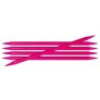 Knitter's Pride Trendz Double Pointed Needles - US 11 (8.0mm) - 8