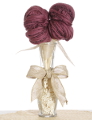Jimmy Beans Wool Koigu Yarn Bouquets - Rowan Thick 'n' Thin Bouquet - Soapstone (Discontinued) Kits photo