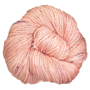 Madelinetosh Tosh DK Yarn - Copper Pink