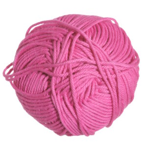 Rowan Handknit Cotton - 368 Flamingo