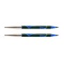 Knitter's Pride Marblz Interchangeable Needle Tips - US 10.75 (7.0mm) Needles photo