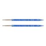 Knitter's Pride Marblz Special Interchangeable Needle Tips - US 8 (5.0mm) Needles photo