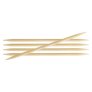 Knitter's Pride - Bamboo Double Pointed Needles Review