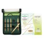 Knitter's Pride - Bamboo Interchangeable Needle Sets Review