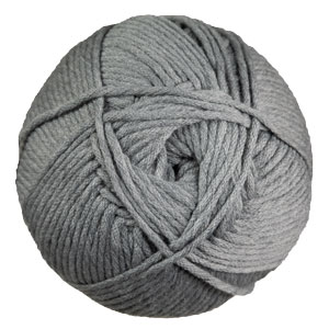 Berroco Comfort Chunky Yarn - 5770 Ash Grey