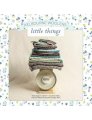 Kelbourne Woolens Little Things - Little Things Books photo