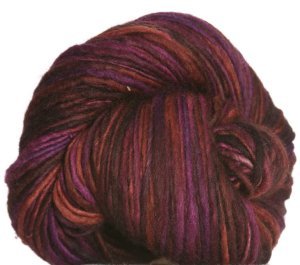 Manos Del Uruguay Wool Clasica Space-Dyed Yarn
