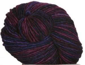 Manos Del Uruguay Wool Clasica Space-Dyed Yarn - z107 - Sage