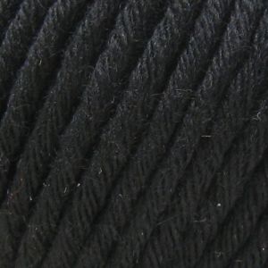 Karabella Margrite Yarn - 10 - Dk Brown (Almost Black)