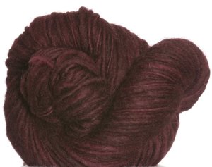 Manos Del Uruguay Wool Clasica Semi-Solids Yarn - M Bing Cherry