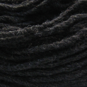Karabella Superyak Yarn - 158 - Dark charcoal (almost black)