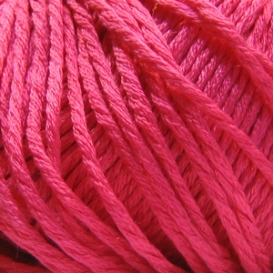 Karabella Empire Silk Yarn - 508 - Pink