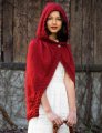HiKoo SimpliWorsted Ruby Red Riding Hood  Kit