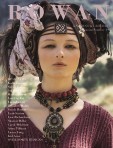 Rowan - Rowan Knitting Magazine #39 - Discontinued Books photo