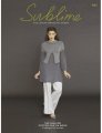 Sublime - 685 - The Sublime Cotton Silk DK Book Books photo