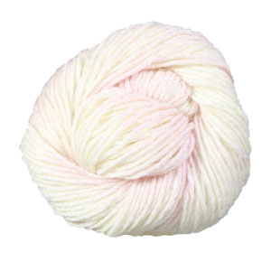 HiKoo Abracadabra yarn 720 - Natural to Pink