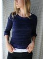 The Yarniad - Indicum Pullover Patterns photo