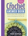 Edie Eckman The Crochet Answer Book - The Crochet Answer Book Books photo