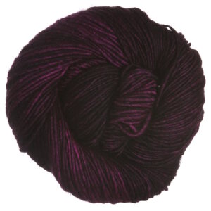 Madelinetosh Tosh Merino DK Onesies Yarn - Purple Basil