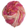Knit Collage Swirl - Pink Punch Yarn photo