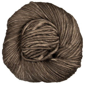 Madelinetosh A.S.A.P. - Pecan Hull